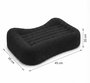 Hanah Home Teddy Negro